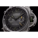 Panerai Luminor Chrono Navy SEALs 44mm PAM01409 - Image 5