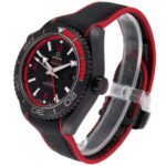 Omega Seamaster Planet Ocean 600M Master Chronometer Men's Watch 45.5mm 215.92.46.22.01.003 - Image 5