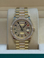 Rolex  Day-Date M128348RBR-0031 36mm - Image 2