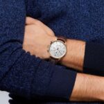 IWC-Portugieser Chronograph 41mm IW371611 - Image 3