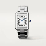 Cartier TANK SOLO WATCH 25.2mm - Image 2