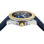 TAG Heuer Aquaracer Professional 200 40mm Mens Watch Blue WBP2150.FT6210 - Image 4