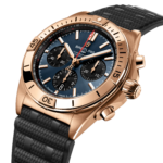 Breitling Chronomat B01 42 Super Bowl LVIII RB01343A1C1S1 - Image 2