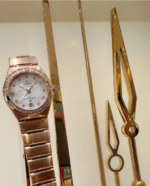 Omega Constellation Ladies' Selection 29mm yellow gold on yellow gold 131.55.29.20.55.002 - Image 3