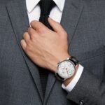 High version customized version---IWC-Portugieser Automatic 42 (IW500704) - Image 3
