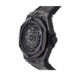 Hublot All Black - Image 2