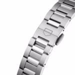 TAG Heuer Carrera Date 36mm Ladies Watch Diamond Dot WBN2319.BA0001 - Image 4