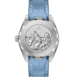 OMEGA Seamaster Aqua Terra 41 mm Blue Dial Stainless Steel Strap 220.12.41.21.03.008 - Image 2