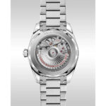 OMEGA Seamaster Aqua Terra 41mm Black Dial Stainless Steel Bracelet 220.10.38.20.01.004 - Image 4