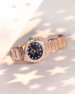Omega Constellation Ladies' Selection 29mm Sedna™ gold on Sedna™ gold 131.55.29.20.53.003 - Image 3