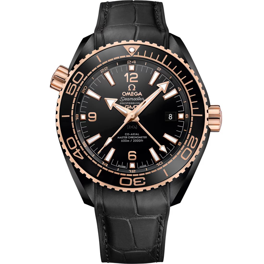 5DF3AB4D-C7B7-ED0B-A737-C5F2A5958807.avif Omega Seamaster Planet Ocean 600M 45.5mm Black Dial Black ceramic Strap 215.63.46.22.01.001 - Image 1