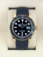 Rolex Yacht-Master M226658-0001 42mm - Image 2