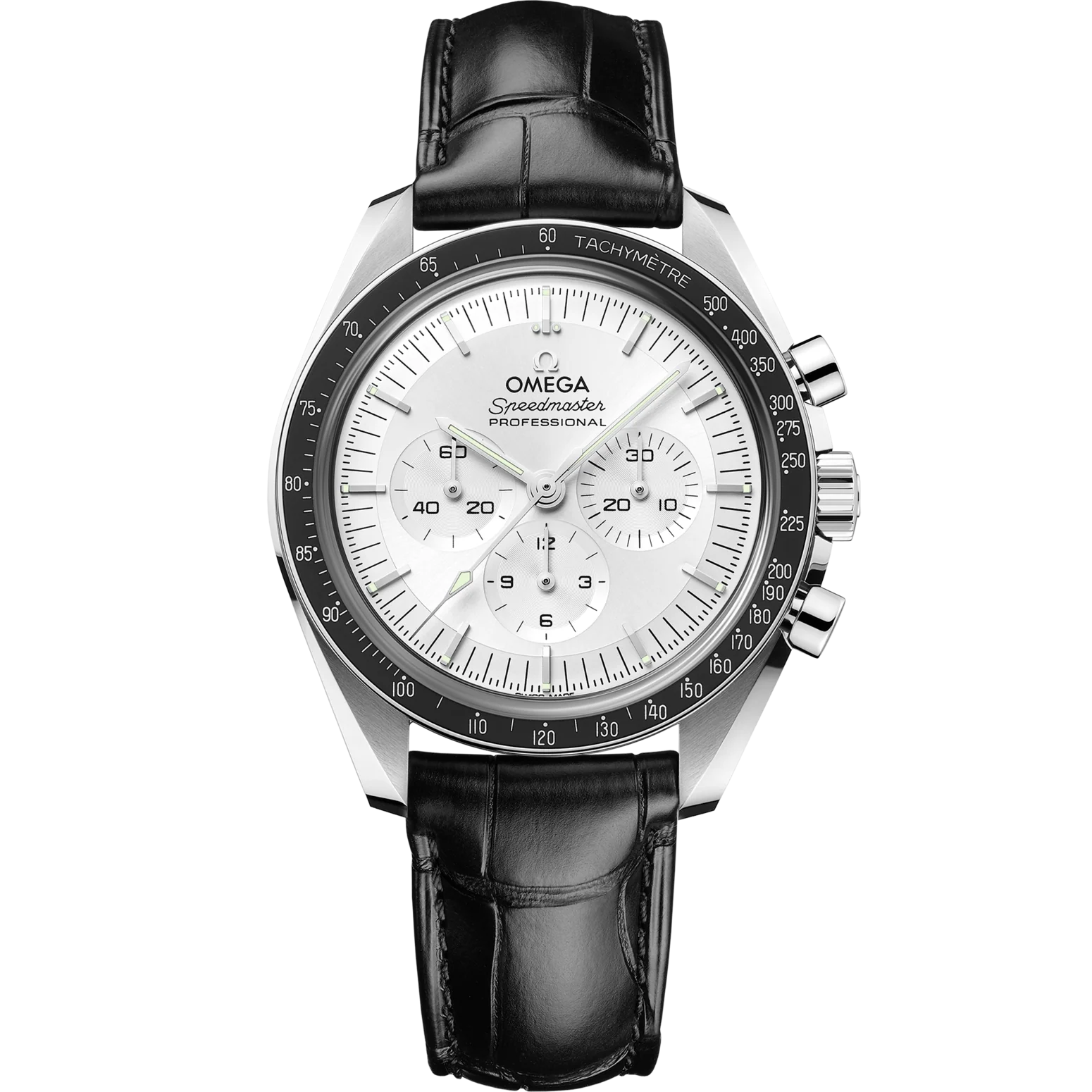 5E55E219-38FD-10CA-A1A5-DAB4447CBF02.png Omega Speedmaster Moonwatch Professional Co‐Axial Master Chronometer 42mm 310.63.42.50.02.001 - Image 1