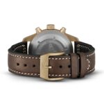 【Top replica】IWC-Pilot's Watch Chronograph Spitfire (IW387902) - Image 5