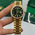 Rolex  Day-Date M128348RBR-0035 36mm - Image 9