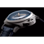 Panerai Luminor Equation of Time GMT Titanio 47mm  PAM00670 - Image 2