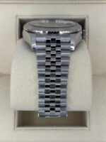 Rolex  Sky-Dweller 42mm 336934-0006 Stainless Steel Blue Dial Jubilee - Image 5