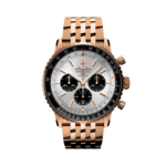 Breitling Navitimer  B01 Chronograph 46 RB0137241G1R1