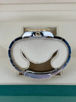 Rolex Lady-Datejust 28mm 279173 White Roman Dial Oyster Bracele - Image 8