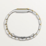 Cartier  PANTHERE Gold Mix 37mm - Image 6