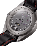 OMEGA Seamaster Aqua Terra 41 mm Grey Dial  Titanium Strap 220.92.41.21.06.001 - Image 4