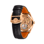 IWC Portugieser Tourbillon Day & Night 42mm IW545901 - Image 4