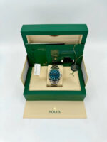 Rolex Milgauss 116400GV-0002 40mm - Image 11