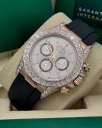 Rolex Cosmograph Daytona 126535RBR 40mm - Image 5