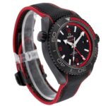 Omega Seamaster Planet Ocean 600M Master Chronometer Men's Watch 45.5mm 215.92.46.22.01.003 - Image 4