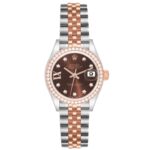 Rolex Lady-Datejust 28mm 279381RBR-0003/0004 - Image 3