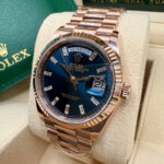 Rolex  Day-Date M128235-0085 36mm - Image 4