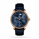 IWC Portugieser Perpetual Calendar 44mm IW503312