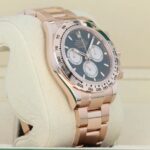 Rolex Cosmograph Daytona m126505-0001 40mm - Image 3