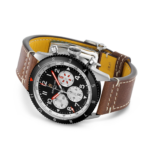 Breitling Classic AVI Super AVI B04 Chronograph GMT 46 Mosquito  YB04451A1B1X1 - Image 3