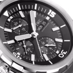 IWC Aquatimer Chronograph 44mm IW376804 - Image 4