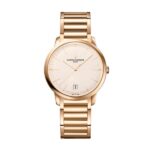 Vacheron Constantin Patrimony Self-Winding Ref. # 4100U/110R-B180