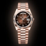 Rolex  Day-Date M128235-0075 36mm - Image 2