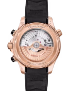 Omega Seamaster Diver 300M 44mm Black Dial Sedna™ 18k Rose Gold Strap 210.62.44.51.01.001 - Image 2