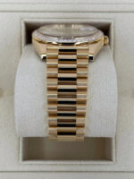 Rolex Day-Date 40mm 228398TBR-0036 Diamond Paved Dial President Watch - Image 5
