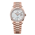 Rolex  Day-Date M128345RBR-0077 36mm