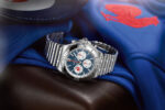 Breitling Chronomat B01 42 Six Nations France AB0134A81C1A1 - Image 6