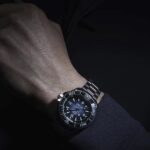 Omega Seamaster Planet Ocean 6000M Ultra Deep Summer Blue Automatic 45.5mm 215.30.46.21.03.002-500 - Image 7