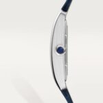 Cartier Tank MC Blue 44mm - Image 4