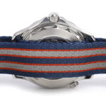 Omega Seamaster Diver 300 M Co-Axial Commander Limited to 7007 pieces worldwide 41mm 212.32.41.20.04.001 - Image 6