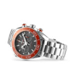Omega Seamaster Planet Ocean 600M 45.5mm Grey Dial Stainless Steel Bracelet 215.30.46.51.99.001 - Image 4