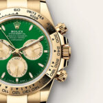 Rolex Cosmograph Daytona m126508-0008 40mm - Image 3