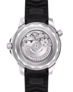 Omega Seamaster Diver 300M 42mm Black Dial Stainless Steel Strap 210.32.42.20.01.001 - Image 3
