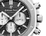 Audemars Piguet ROYAL OAK PANDA Black Dial CHRONOGRAPH 41mm - Image 2