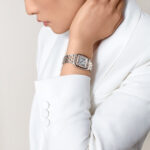 Cartier  PANTHERE Rose Gold Mix Diamond 30mm - Image 11