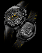 Omega Speedmaster Dark Side of the Moon 44.25mm Black Dial Black ceramic Strap 310.92.44.50.01.001 - Image 3